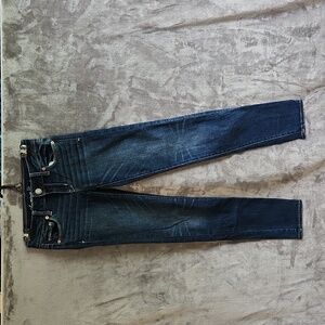 American Eagle Outfitters Jeans. Size 00. Super Stretch. Skinny cut.